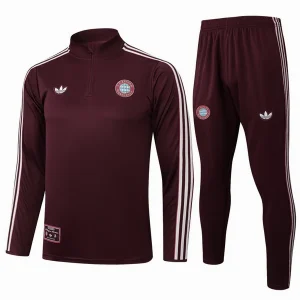 Ensemble 2025 2026 - Bayern Munich Survetement | maillotdefootpersonnalise
