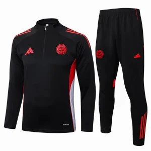 Ensemble 2025 2026 - Bayern Munich Survetement | maillotdefootpersonnalise