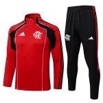 Ensemble 2025 2026 - Cr Flamengo 2026 | maillotdefootpersonnalise