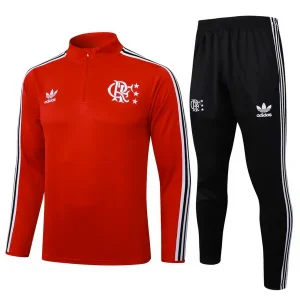 Ensemble 2025 2026 - Cr Flamengo 2026 | maillotdefootpersonnalise