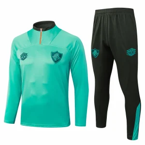 Ensemble 2025 2026 - Fluminense 2026 | maillotdefootpersonnalise