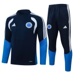 Ensemble 2026 2027 - Cruzeiro Ec 2026 | maillotdefootpersonnalise