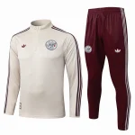 Ensemble 2025 2026 - Ajax 2026 | maillotdefootpersonnalise