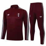 Ensemble 2025 2026 - Ajax 2026 | maillotdefootpersonnalise