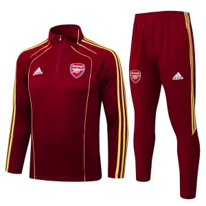 Ensemble 2025 2026 - Maillot Arsenal 2026 | maillotdefootpersonnalise
