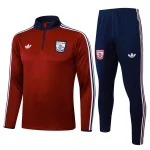 Ensemble 2025 2026 - Maillot Arsenal 2026 | maillotdefootpersonnalise