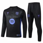 Ensemble 2025 2026 Pourpre - Fc Barcelone 2026 | maillotdefootpersonnalise