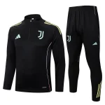 Ensemble 2025 2026 - Maillot Juventus 2026 | maillotdefootpersonnalise
