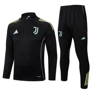 Ensemble 2025 2026 - Maillot Juventus 2026 | maillotdefootpersonnalise