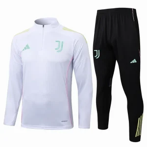 Ensemble 2025 2026 - Maillot Juventus 2026 | maillotdefootpersonnalise