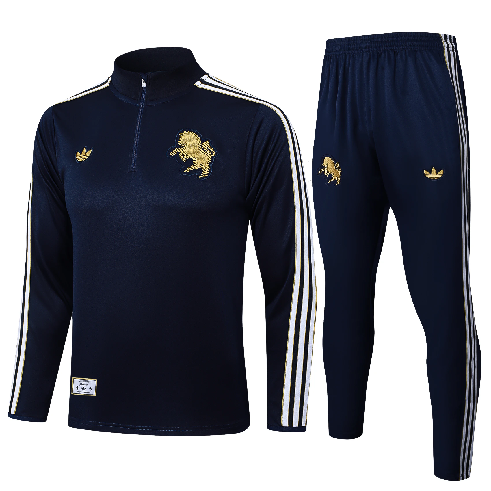 Ensemble 2025 2026 - Maillot Juventus 2026 | maillotdefootpersonnalise