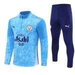 Ensemble 2025 2026 - Maillot Manchester City 2026 | maillotdefootpersonnalise