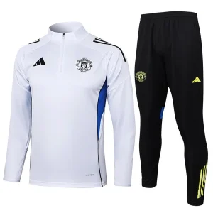 Ensemble 2025 2026 - Maillot Manchester United | maillotdefootpersonnalise
