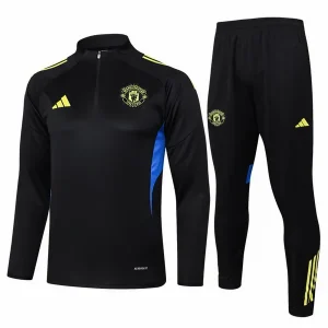 Ensemble 2025 2026 - Maillot Manchester United | maillotdefootpersonnalise