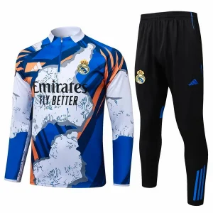 Ensemble 2025 2026 - Maillot Real Madrid | maillotdefootpersonnalise