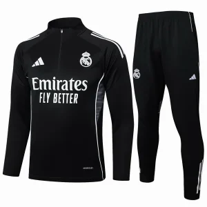 Ensemble 2025 2026 - Maillot Real Madrid | maillotdefootpersonnalise