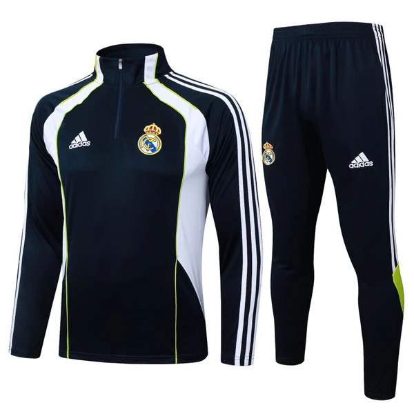 Ensemble 2025 2026 - Maillot Real Madrid | maillotdefootpersonnalise