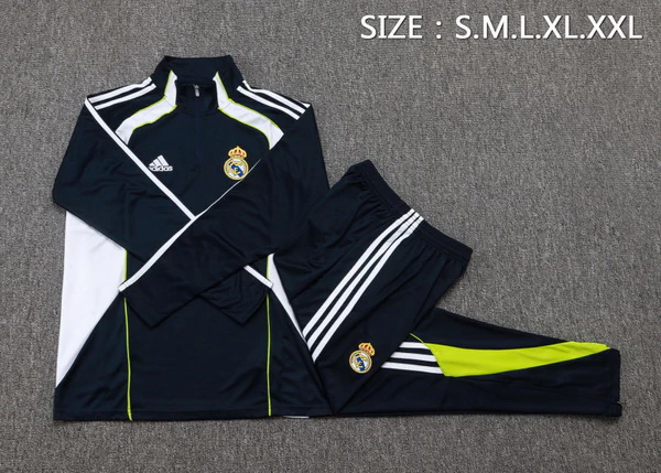 Ensemble 2025 2026 - Maillot Real Madrid | maillotdefootpersonnalise