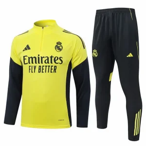 Ensemble 2025 2026 - Maillot Real Madrid | maillotdefootpersonnalise