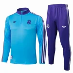 Ensemble 2025 2026 Pourpre - Maillot Real Madrid | maillotdefootpersonnalise