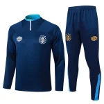 Ensemble 2025 2026 - Grêmio Fbpa Équipe | maillotdefootpersonnalise