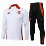 Ensemble 2025 2026 - Sc Internacional 2026 | maillotdefootpersonnalise