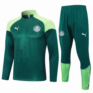 Ensemble 2025 2026 - Maillot De Palmeiras | maillotdefootpersonnalise
