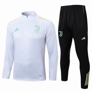 Ensemble 2025 2026 - Survêtements Juventus | maillotdefootpersonnalise