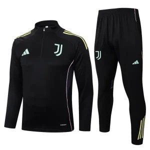 Ensemble 2025 2026 - Survêtements Juventus | maillotdefootpersonnalise