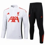 Ensemble 2025 2026 - Survêtements Liverpool | maillotdefootpersonnalise