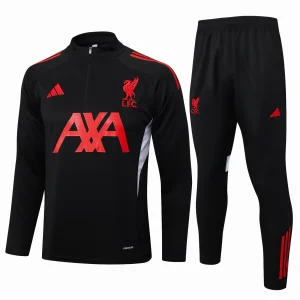 Ensemble 2025 2026 - Survêtements Liverpool | maillotdefootpersonnalise
