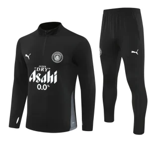 Ensemble 2025 2026 - Manchester City Survetement | maillotdefootpersonnalise