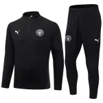 Ensemble 2025 2026 - Manchester City Survetement | maillotdefootpersonnalise