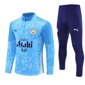 Ensemble 2025 2026 - Manchester City Survetement | maillotdefootpersonnalise