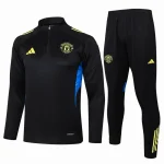 Ensemble 2025 2026 - Manchester United Survetement | maillotdefootpersonnalise