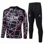 Ensemble 2025 2026 - Paris Saint Germain Survetement | maillotdefootpersonnalise