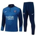 Ensemble 2025 2026 - Paris Saint Germain Survetement | maillotdefootpersonnalise