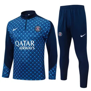 Ensemble 2025 2026 - Paris Saint Germain Survetement | maillotdefootpersonnalise