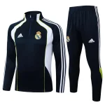 Ensemble 2025 2026 - Real Madrid Survetement 2025 | maillotdefootpersonnalise