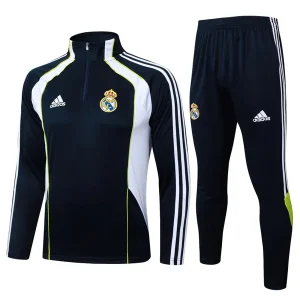 Ensemble 2025 2026 - Real Madrid Survetement 2025 | maillotdefootpersonnalise