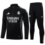 Ensemble 2025 2026 - Real Madrid Survetement 2025 | maillotdefootpersonnalise