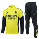 Ensemble 2025 2026 - Real Madrid Survetement 2025 | maillotdefootpersonnalise
