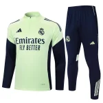 Ensemble 2025 2026 - Real Madrid Survetement 2025 | maillotdefootpersonnalise