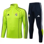 Ensemble 2025 2026 - Real Madrid Survetement 2025 | maillotdefootpersonnalise