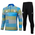 Ensemble 2025 2026 - Real Madrid Survetement 2025 | maillotdefootpersonnalise