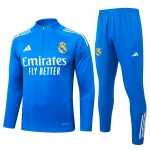 Ensemble 2025 2026 - Real Madrid Survetement 2025 | maillotdefootpersonnalise