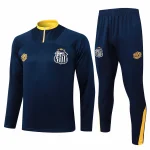 Ensemble 2025 2026 - Maillot Santos | maillotdefootpersonnalise