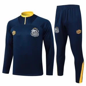 Ensemble 2025 2026 - Maillot Santos | maillotdefootpersonnalise