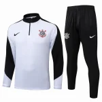 Ensemble 2025 2026 - São Paulo X Corinthians Paulista 2026 | maillotdefootpersonnalise