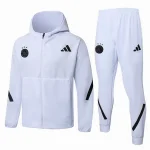 Ensemble 2025 2026 - Ajax 2026 | maillotdefootpersonnalise
